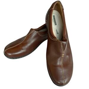 CLARKS Collection, size 12 Narrow, Brown shoes